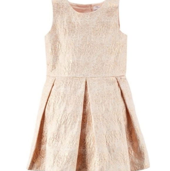Carters little girl party dress NWT - Picture 2 of 8